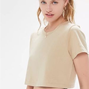 Urban outfitters best friend tee